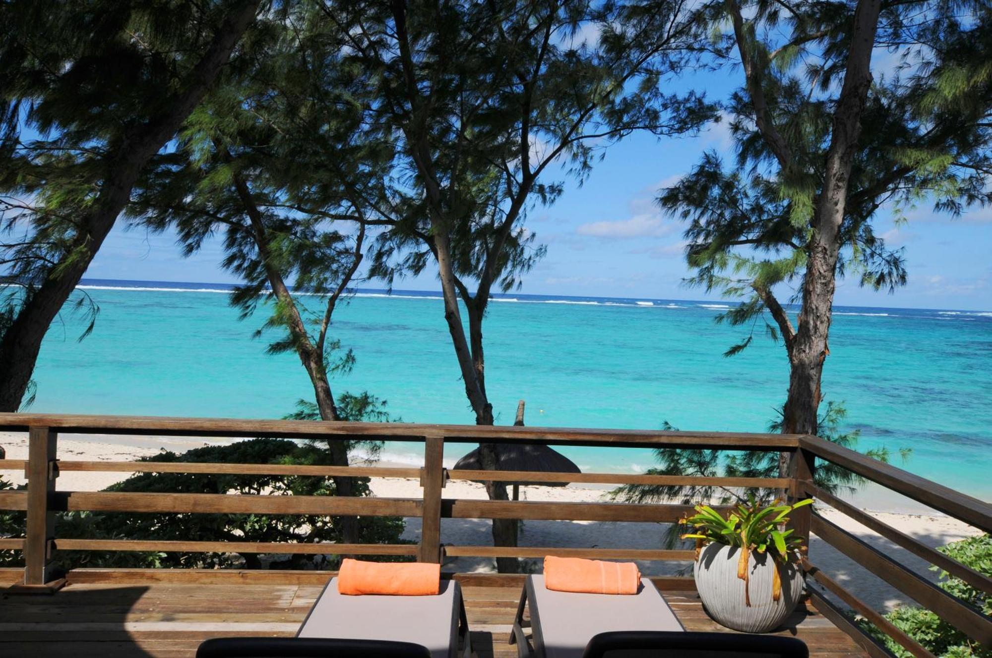 Villa Isabella 托舵道斯 外观 照片