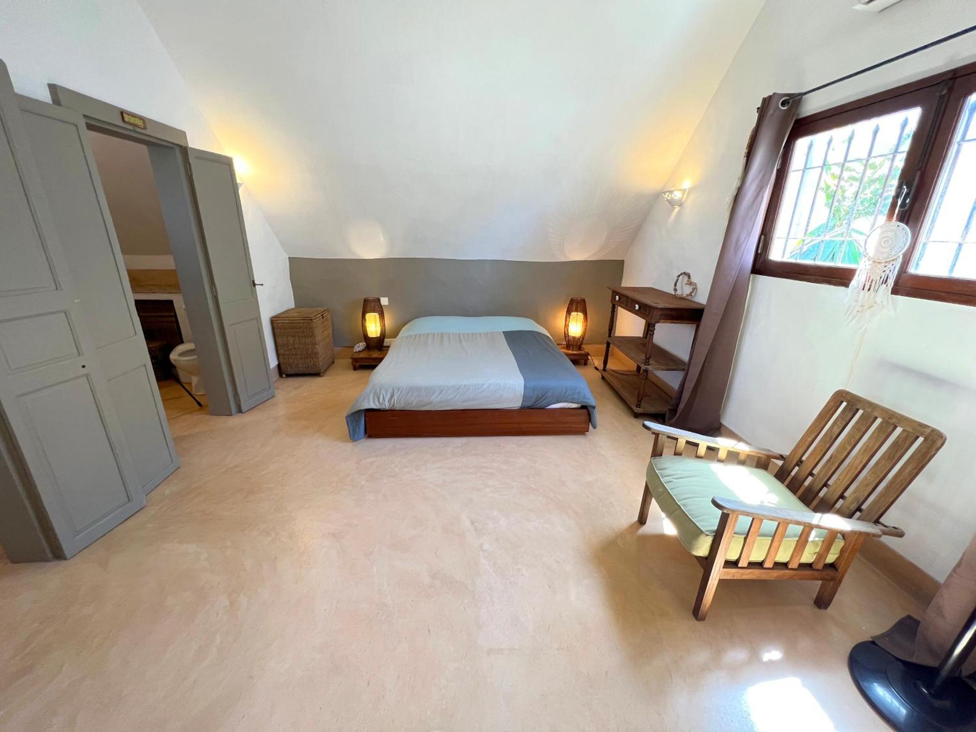 Villa Isabella 托舵道斯 外观 照片