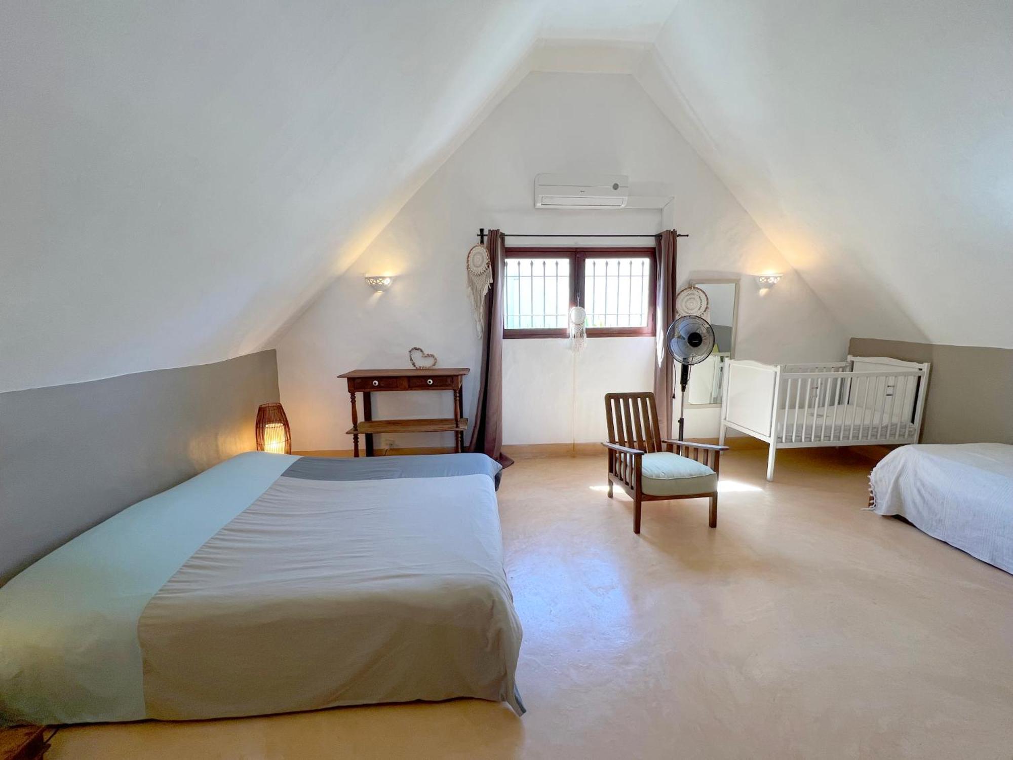 Villa Isabella 托舵道斯 外观 照片